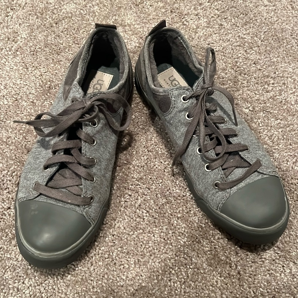 UGG sneakers